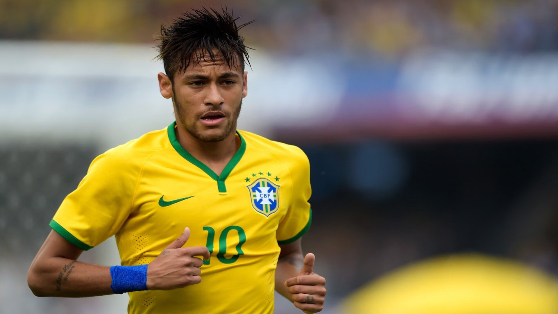 全国青少年携手跑，运动让梦想更接近现实，全国青少年运动比赛